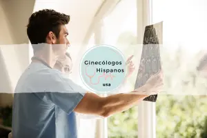 Ginecólogos Oncólogos