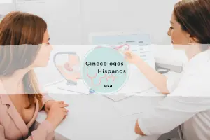 Ginecólogos para niñas